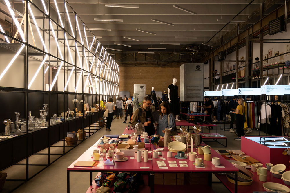 Romanian Design Week