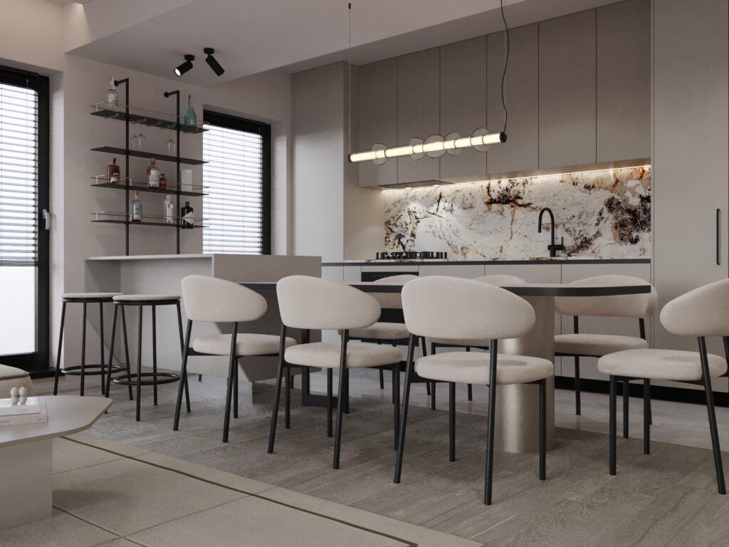 Insula Cimstone fuga