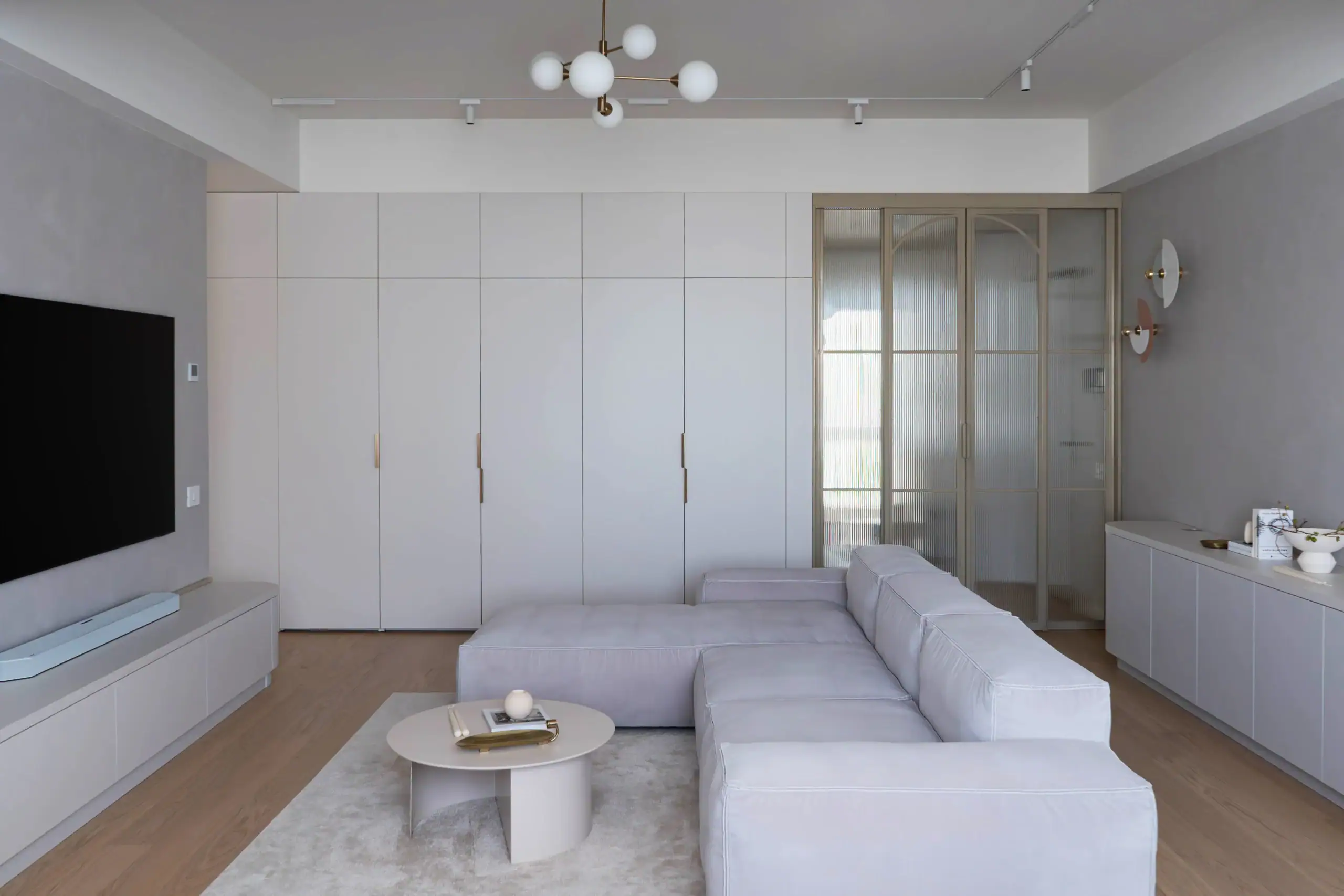 apartament premium culori neutre scaled 1