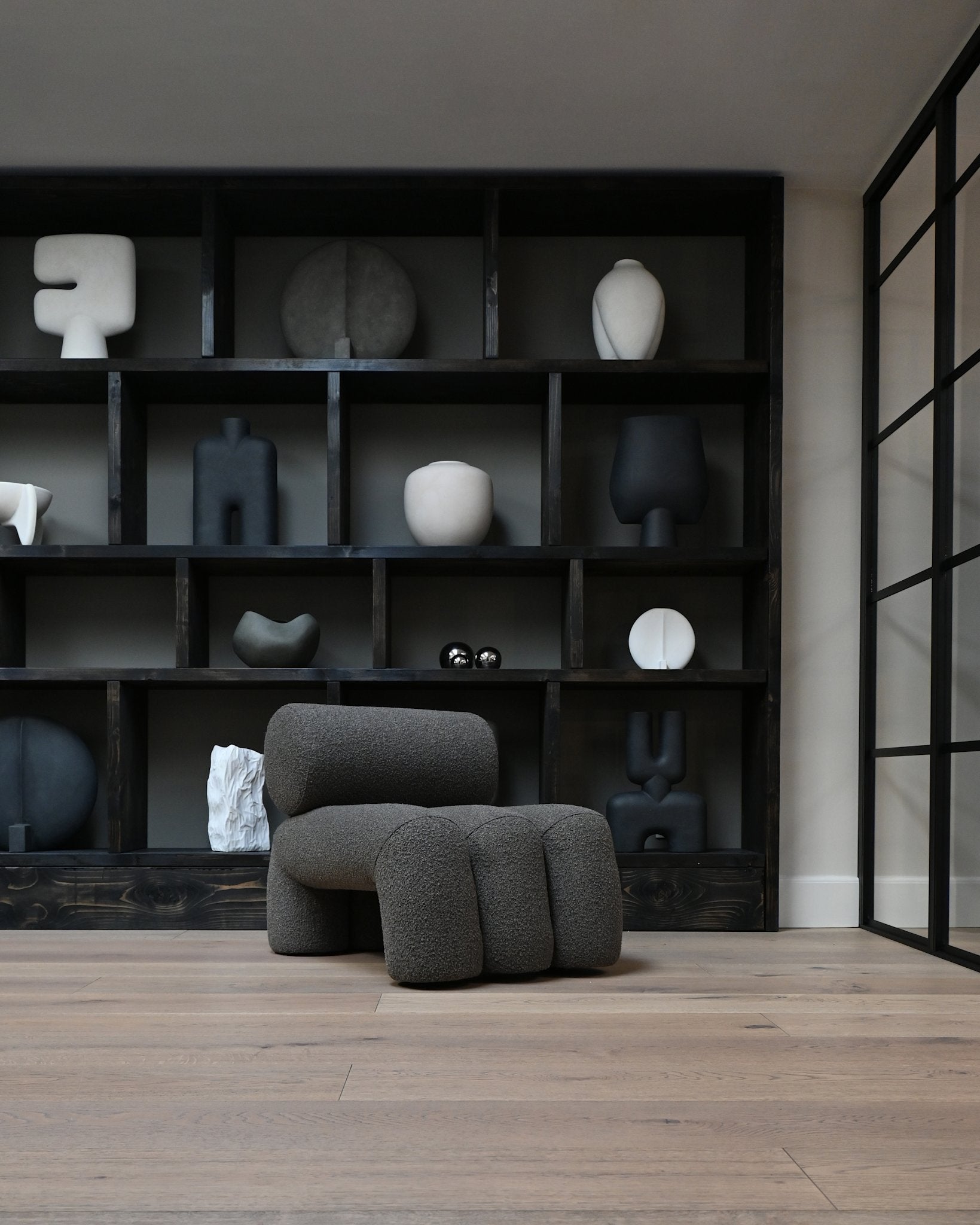 Foku Chair - imagine 3