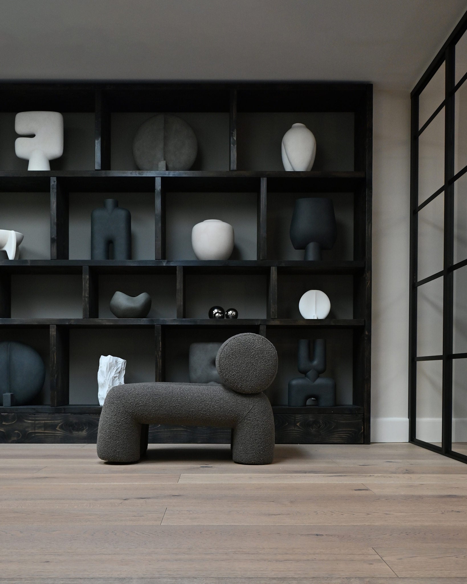 Foku Chair - imagine 4