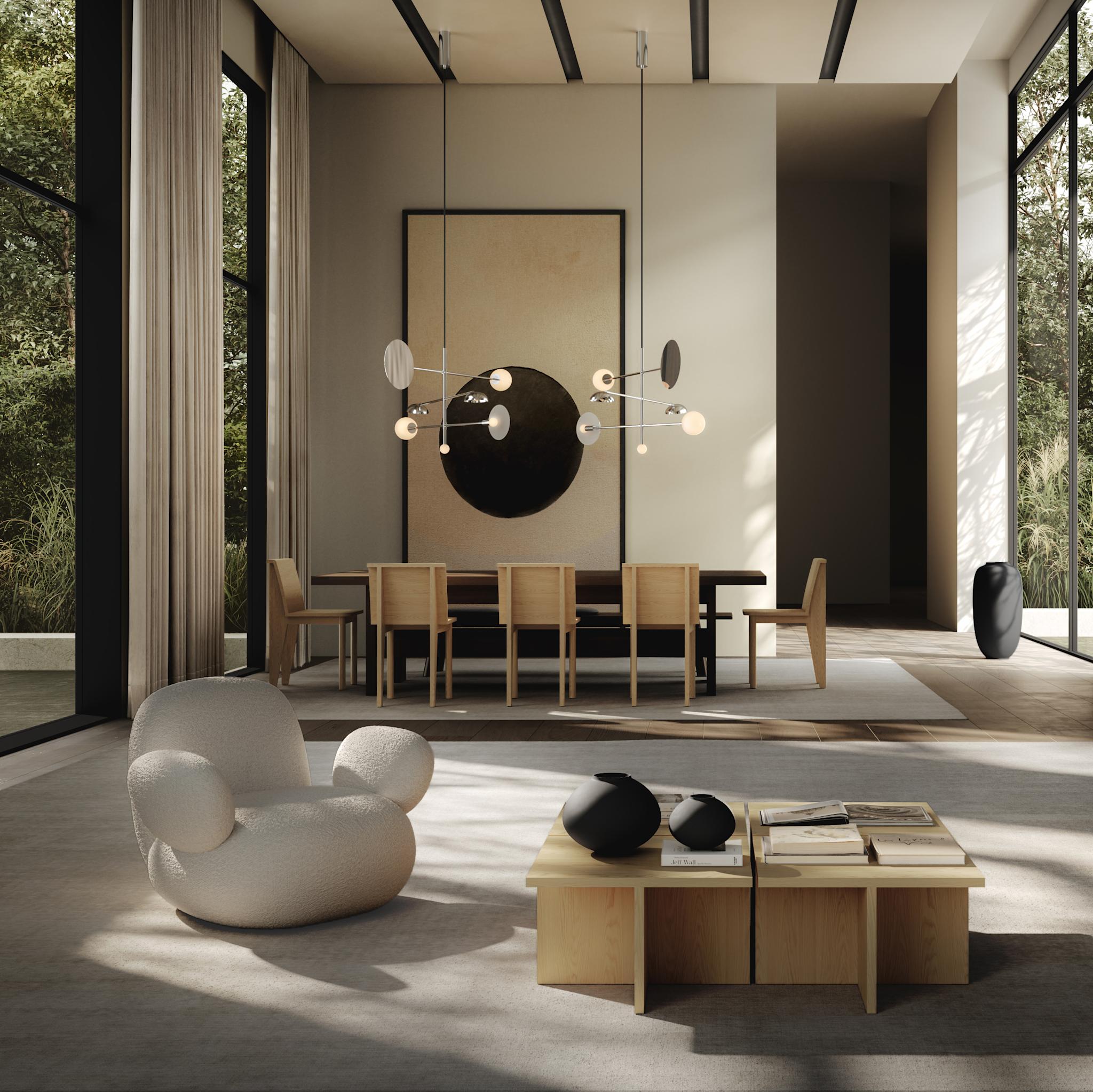 Brutus Slim – Natural Oak - imagine 3